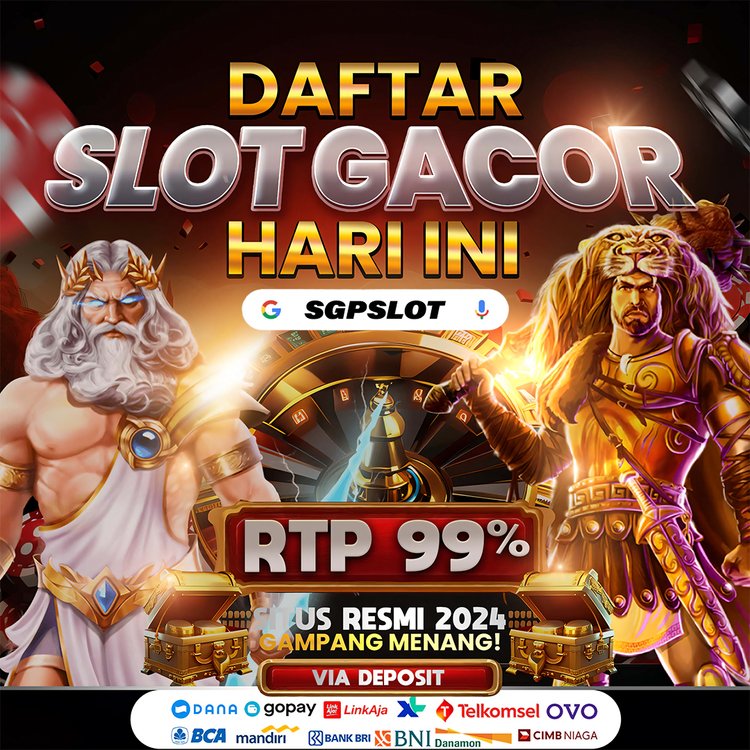 Cara Main Slot Demo Online